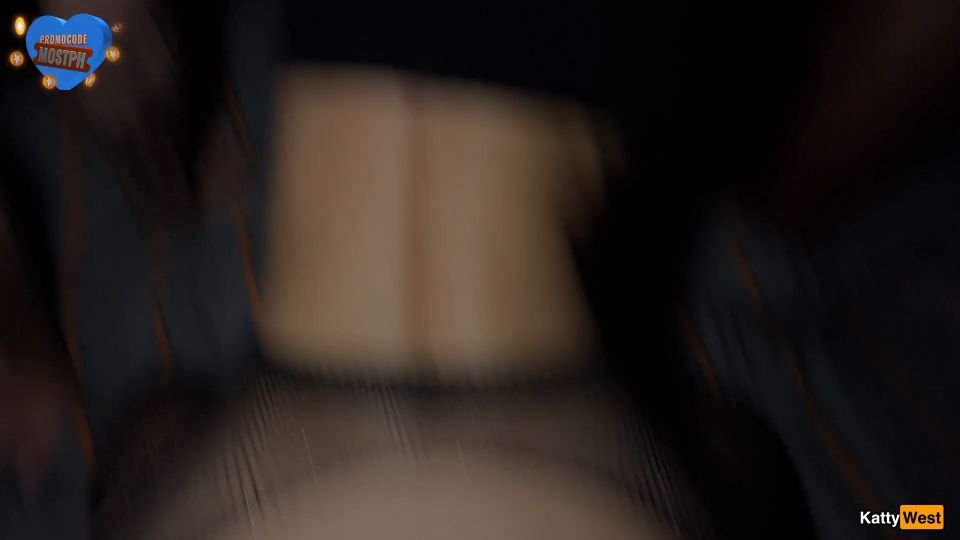 Cornudo marido relojes dos chicos mierda puta esposa - la humillación doble Creampie.