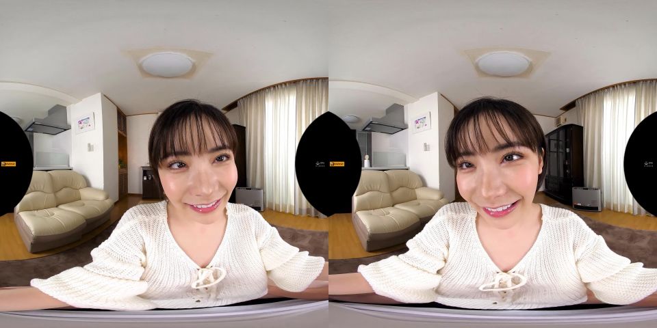 WAVR-166 A - Japan VR Porn - [Virtual Reality]