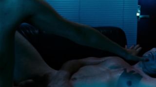 Regina Gaigalas - Cuerpo Melt (1993) HD 1080p - (Celebridad porno)