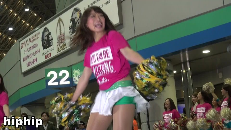 Voyeur Performance 38 - ansukomegami1 | voyeur | voyeur 