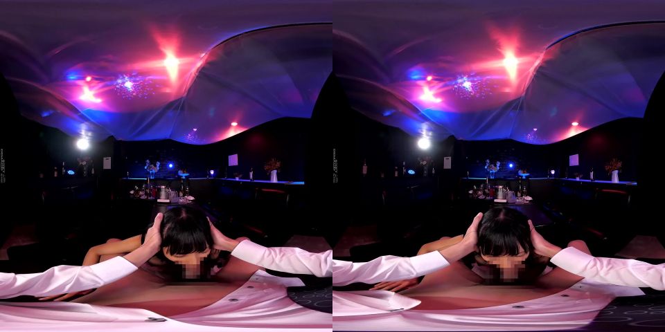 3DSVR - 0722 C - Virtual Reality JAV - Jav vr