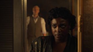 Jamie Neumann, Wunmi Mosaku - Lovecraft Country s01e08 (2020) HD 1080p - (Porno de Celebridad)