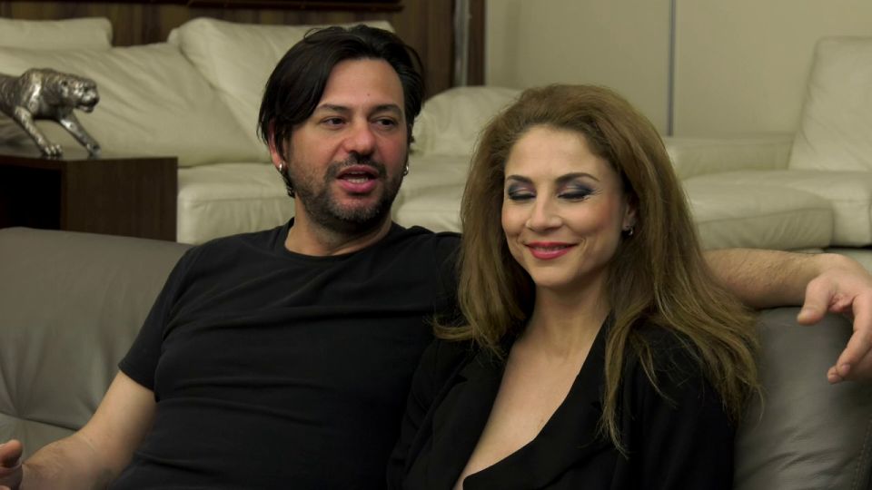 clip 33 Salieri Desirando Roberta - [SalieriXXX] (HD 720p), femdom dentist on femdom porn 