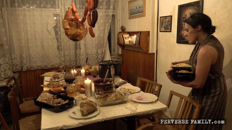 Anna de Ville, Brittany Bardot - 41. Perverse Hospitality - Perverse