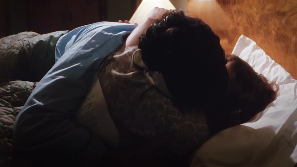 Imogen Stubbs, Sarah Trigger - compañero de viaje (1991) HD 1080p - (Celebrity porno)