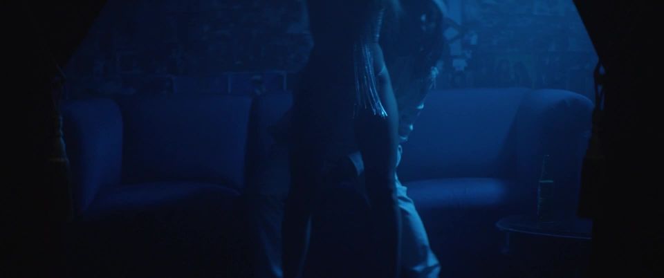 Keke Palmer, Haley Ramm, Vanessa Morgan - Pimp (2018) HD 1080p - (Porno de Celebridad)