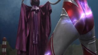 [SuperMisses.com] [ZEPE-99] Giant Heroine Sparkle Lady Phase 2 ~Serpentine Female Alien Nowara~-005