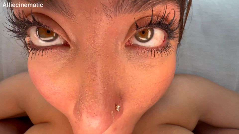 Lexi Sexy in Hot & Sizzling POV Thrills Tonight