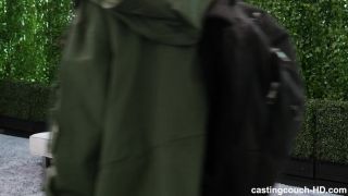 Roxane  She Only Does Anal LOL