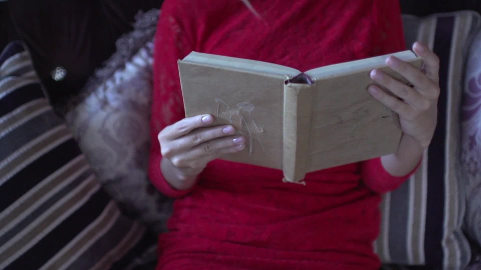 free online video 17 hardcore wife porn [NuArt.Tv] Ekaterine E - Sensual Read, hardcore on hardcore porn