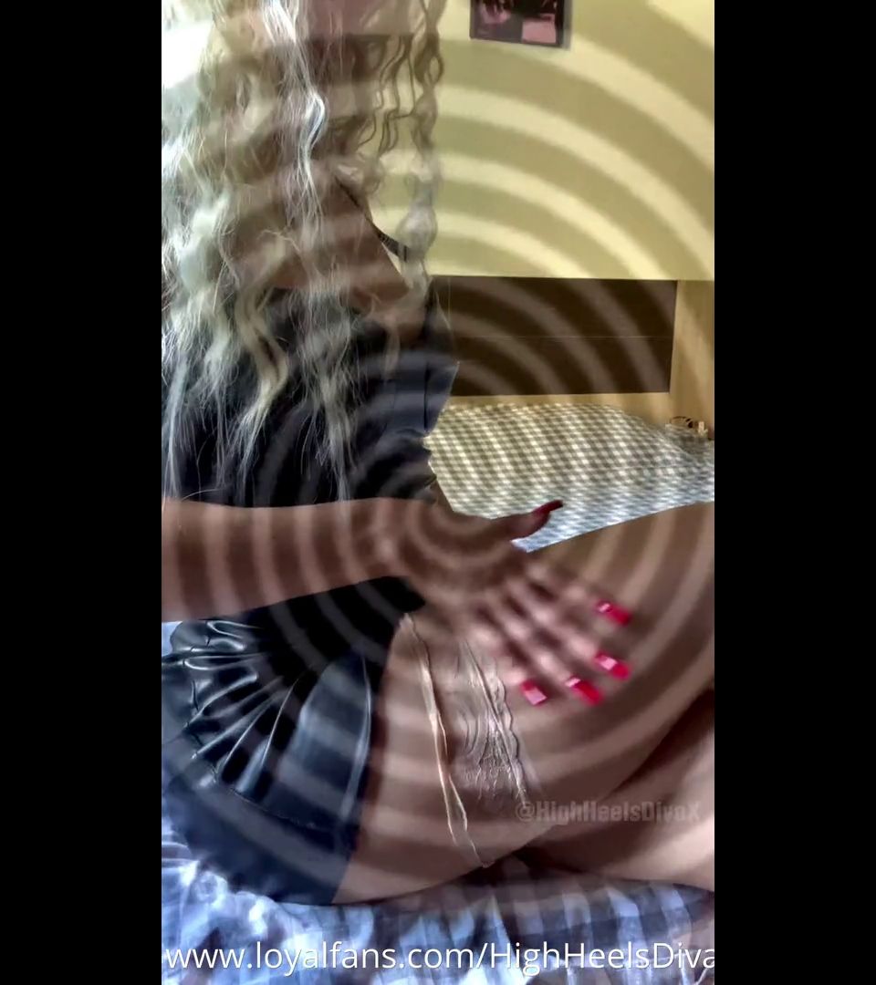 [K2S.CLUB] Goddess Maisha - Hypnosis And Jerk Off Instructions From Your Favorite Goddess - SD 606P