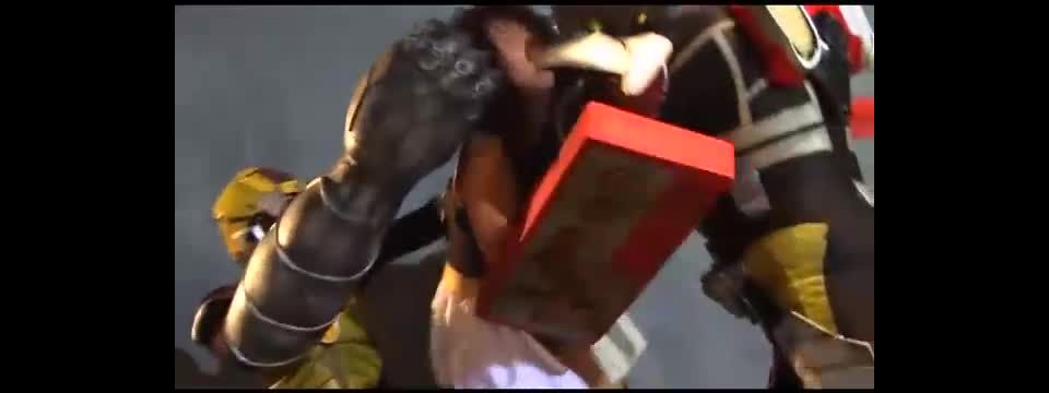 [supermisses.com] TGS-03 Tanatos Play Heroine of Cyber-space Nana Saeki タナトスプレイ Heroine of Cyber-space Nana Saeki | superheroines porn, superheroine, wonder woman