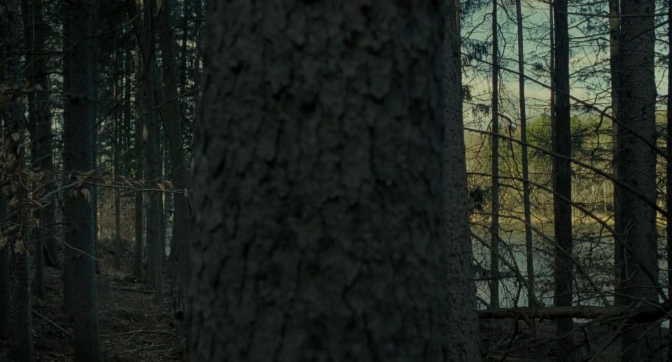 Haley Bennett – The Girl on the Train (2016) HD 1080p!!!