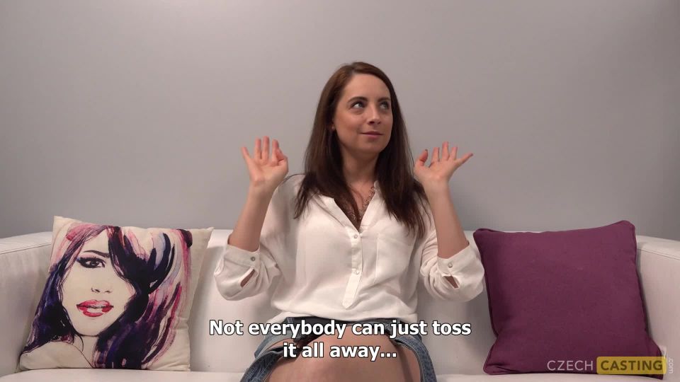 xxx clip 32 Oxana Porn Casting, fiesta hardcore ido loco 39 en porno checo