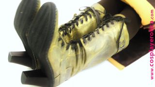 405 - Sleazy Melody with Brownie.