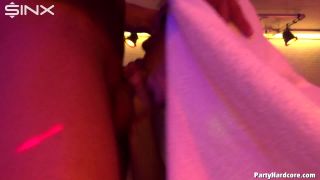 PartyHardcoreGoneCrazy Party Hardcore Gone Crazy Vol. 44 Part 2 - Cam 2 