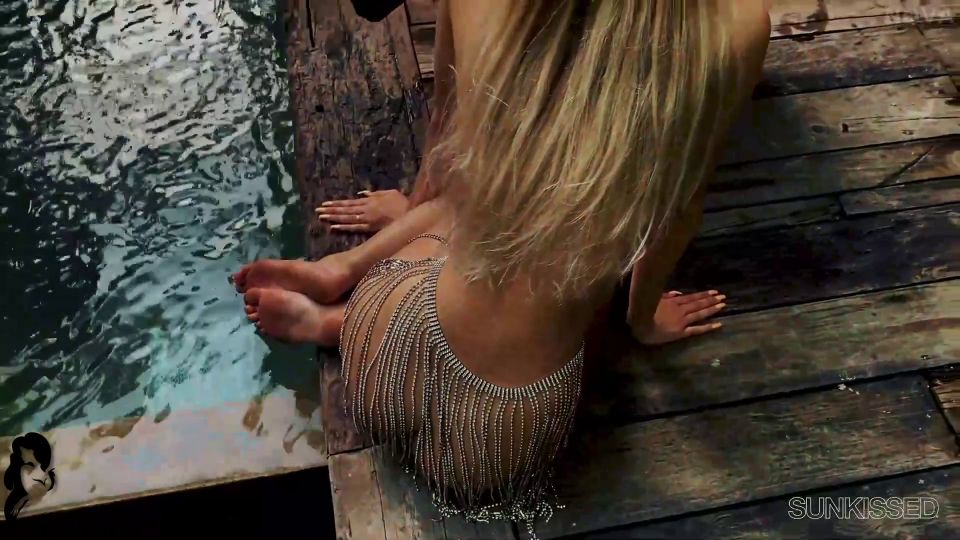 Polina Malinovskaya Sunkissed Onlyfans (Amateur porn)