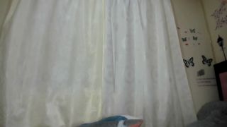 [K2S.CLUB] Exotic Enigma - Horny Woman Orgasms With Clit Toy and Dildo Moaning Loudly - FullHD 1080P