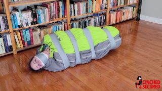 porn video 37 Minx Grrl’s Camping Bag Bondage | fetish | femdom porn porn games bdsm