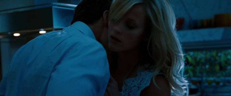 Reese Witherspoon - This Means War (2012) HD 1080p - (Celebrity porn)