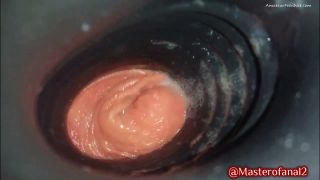 Violet Buttercup Giantess Anal Vore And Rosebud Play.