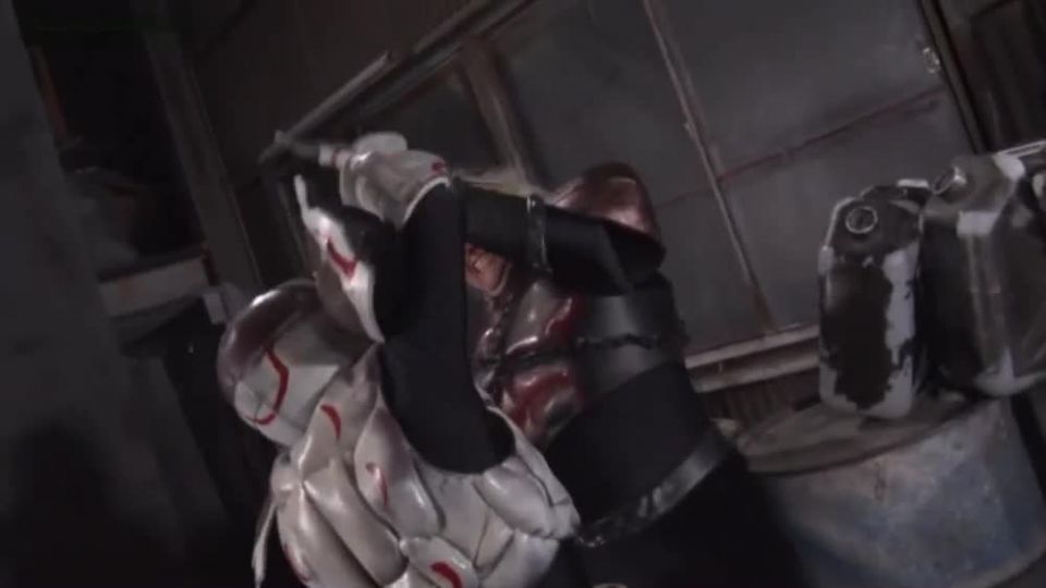 porn video 26 anal fetish fetish porn | ZEOD-91 Heroine Hunter T Frontier -Hunting Planet Aoi Mizutani | superheroines fetish