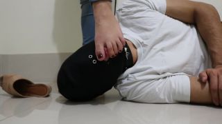 Goddess Jmacc - Cleaning Feet Daily Download Porn Videos ...