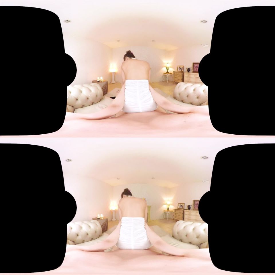 SIVR-017 A - JAV VR Watch Online