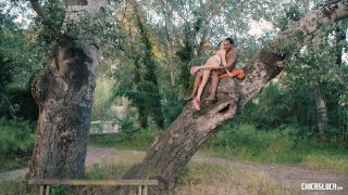 All the way up(Hardcore porn)