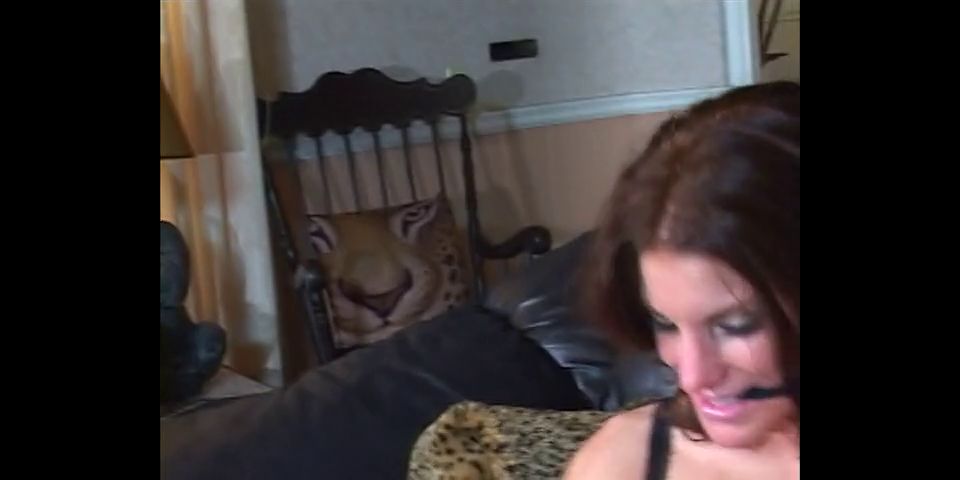 free porn clip 34 Anal Fever #2 on cuckold porn darla crane femdom