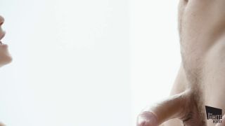 Vinna Reed: Ballet Star In Intense Cum-Swallow Love Scene