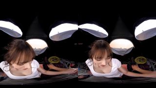 Itou Mai snow - KAVR-166 B -  (UltraHD 2021)