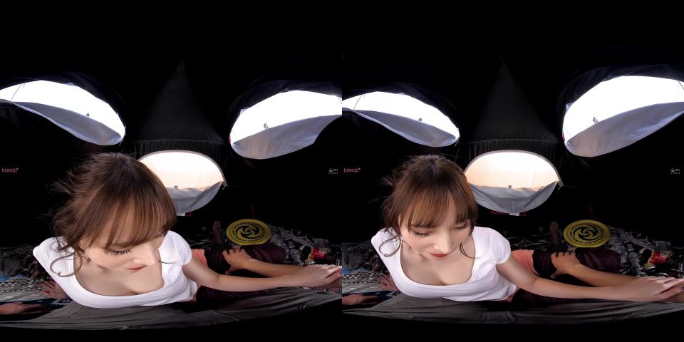 Itou Mai snow - KAVR-166 B -  (UltraHD 2021)