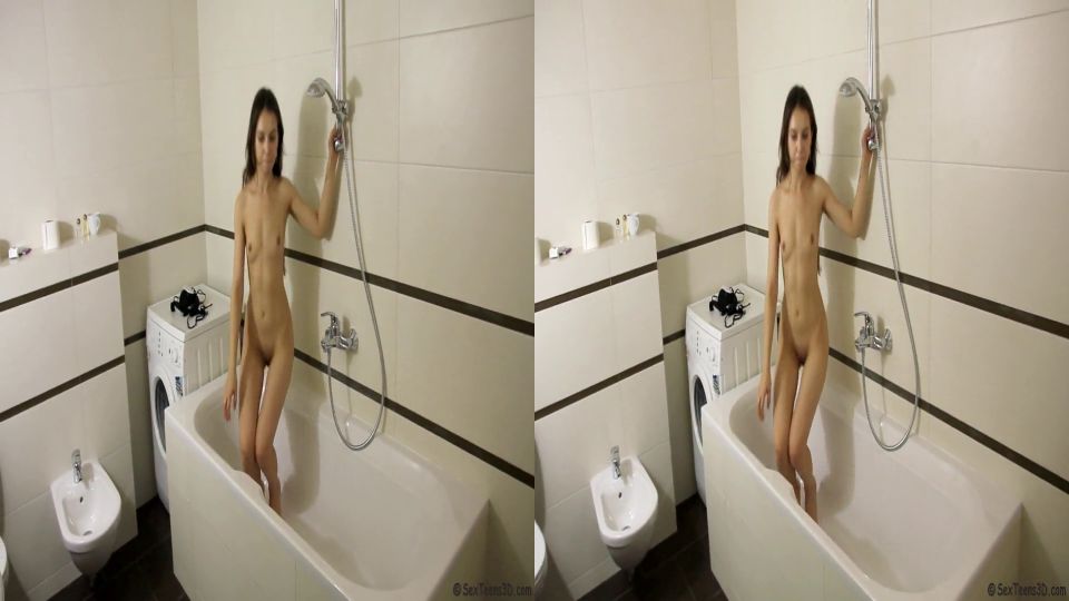 Video Virginia 02 Side 1080p FullHD