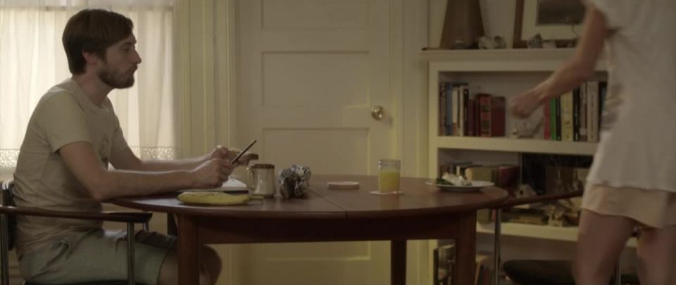 Hannah Pearl Utt - We're Having Sex (2013) HD 720p - (Celebrity porn)