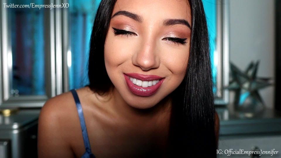 online adult video 44 Empress Jennifer Hydro Jenn , femdom media on femdom porn 