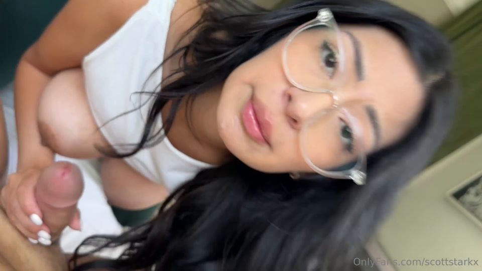 Scott Stark – Household Fantasy – Cami Strella – Step Sibling Vacation Sex.