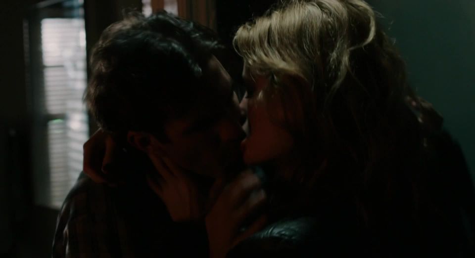 Ashley Hinshaw – Adiós a todo eso (2014) HD 1080p - (Celebrity porn)