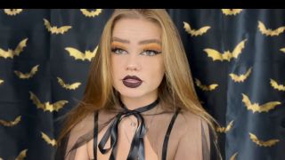 [K2S.CLUB] Goddess Roxy - Locktober Week 2 - FullHD 1080P