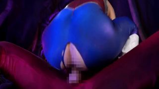 [SuperMisses.com] SPSE-69 Tentacle Cross Hell-025