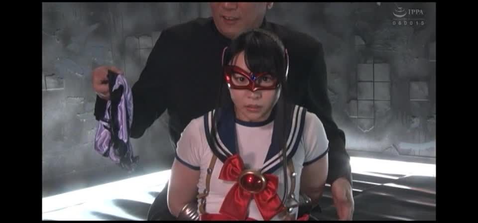 [supermisses.com] GHKR-14 Blu-SailorストライカーAi – 罪のない無罪 – 終わりの陵辱地獄調教美乃 Ai Minano