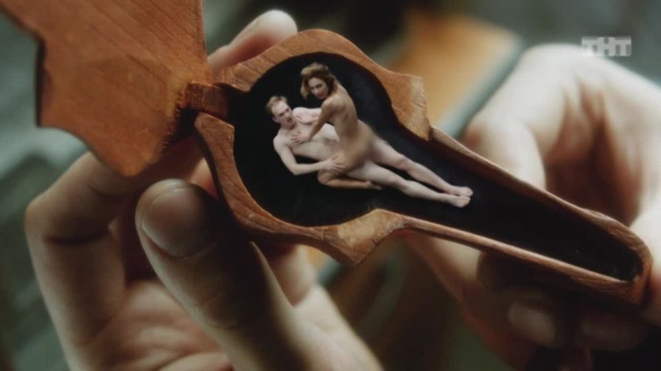 Evgeniya Brik – Adapbatsiya s01e13 (2017) HD 720p - (Porno de Celebridad)