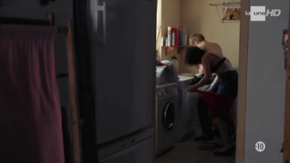 Edwige Baily – La Treve s01e03-06 (2016) HD 720p!!!