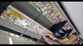 adult video clip 9 Blond blonde milf petticoat skirt - hidden camera - webcam 