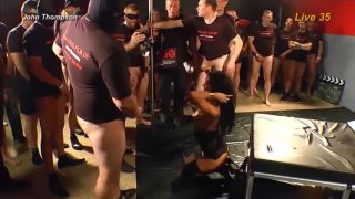 [GetFreeDays.com] GGG Live - Behind The Scenes GGG - GGG John Thompson, GGG belle delphine bdsm