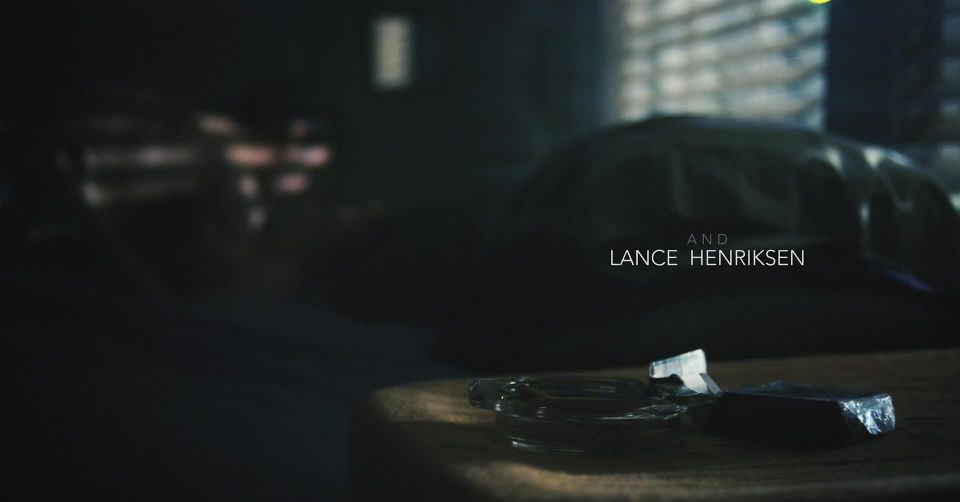 Jenny Joslin - Cut to the Chase (2016) HD 1080p - [Celebrity porn]