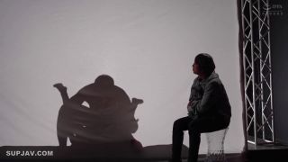 Reduciendo el mosaico DVMM-254 ¡SEX!