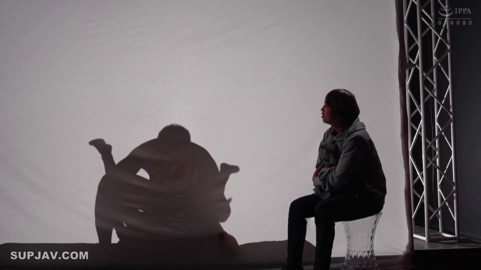 Reduciendo el mosaico DVMM-254 ¡SEX!