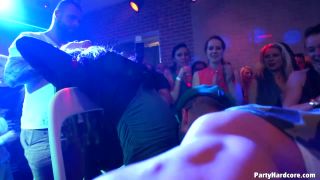 Tubo de porno Parte Hardcore Loco Vol. 37 Parte 1