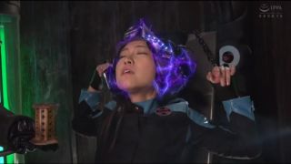 adult xxx video 15 THP-89 Super Heroine in Grave Danger!! Vol.89　-Kage Ranger -Fear of the Curse! Sealed Transformation | superheroines | japanese porn hardcore fetish porn